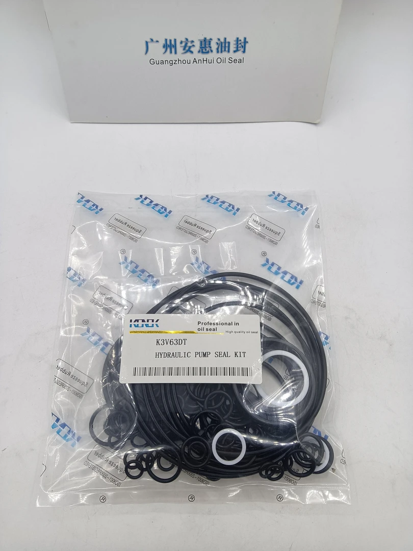 耐磨K3V63DT液压泵适用于CAT312B三一155SK120-1等液压泵修理包