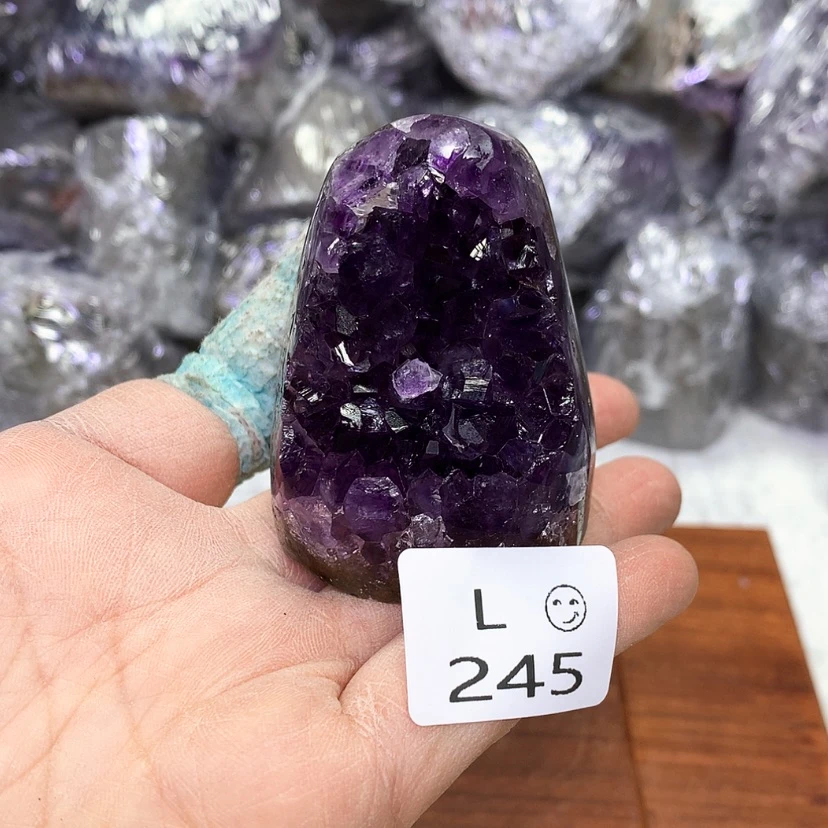 【闪购商品】未镶嵌水晶大型摆件（非配饰）