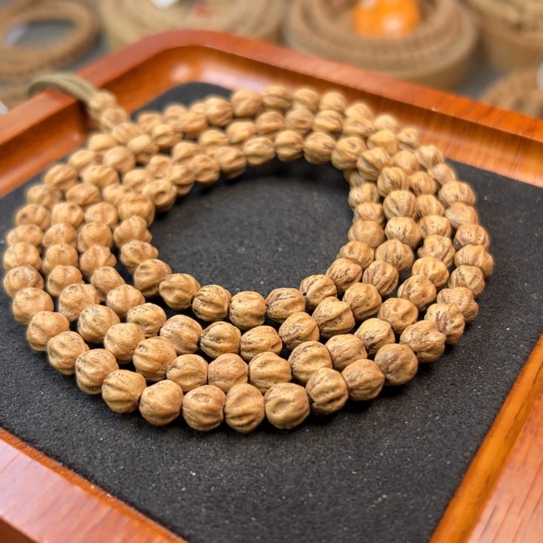 手串柏香籽/百香籽