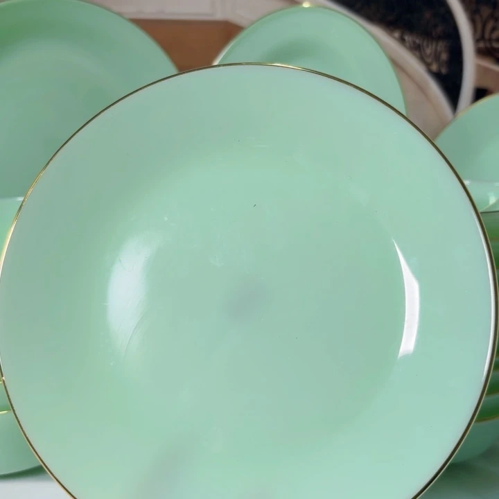 景德镇陶瓷玉瓷单品