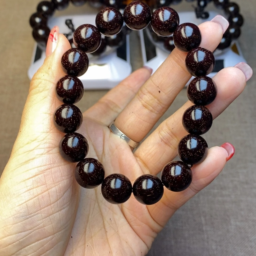 檀香紫檀（小叶紫檀）1.2满星