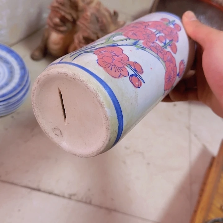 香榧木照摆件20元