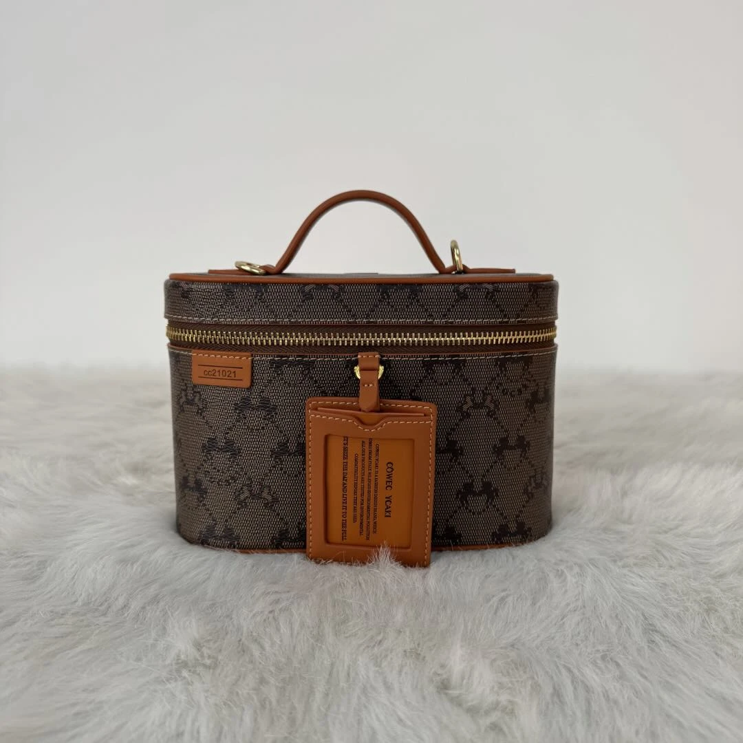 样板不退换【娇娇专享】Cowecycaki经典百搭包女单肩包组合2025