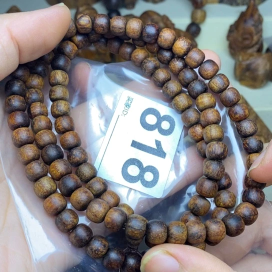 贡木手串/手链q*e贡木78