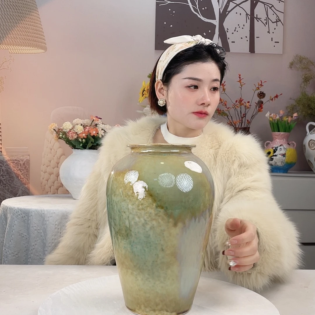 摆件825 景德镇陶瓷艺术精品