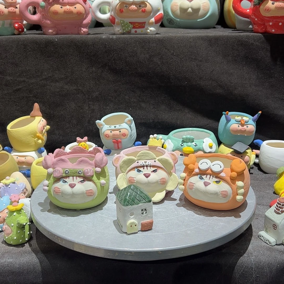 叔叔生日大放漏福利不售后