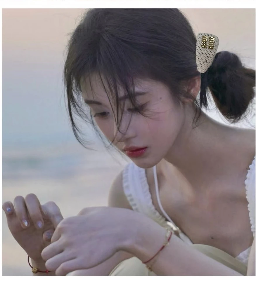 Bawarren 14010-m发夹饰品发卡发饰韩版