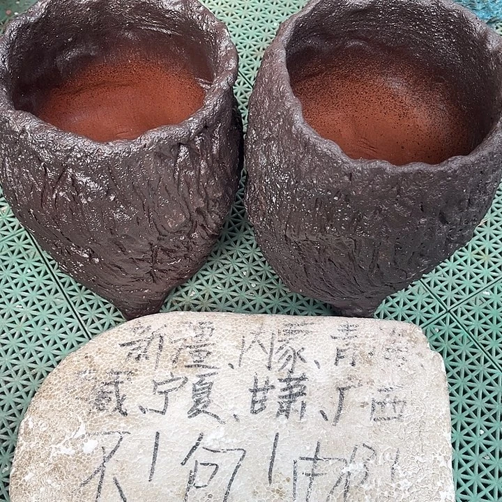 泥塑自产自销模式