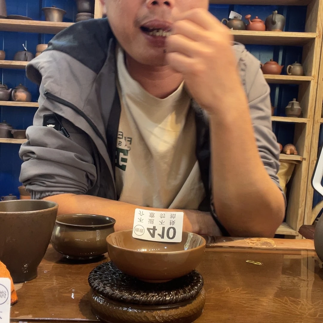 广西钦安龙窑坭兴陶柴烧