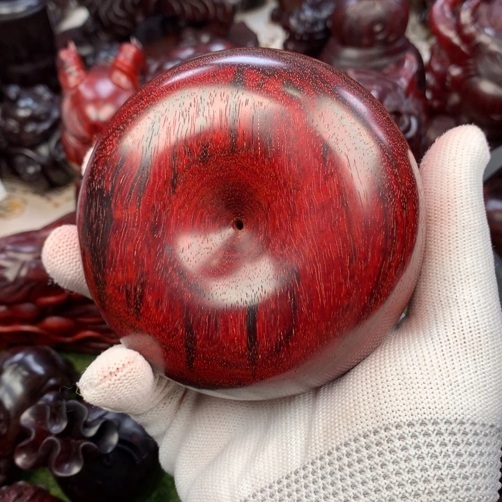 e***c檀香紫檀（小叶紫檀）