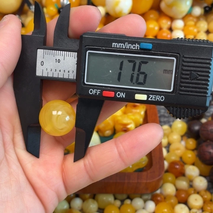 非金属配珠配饰50