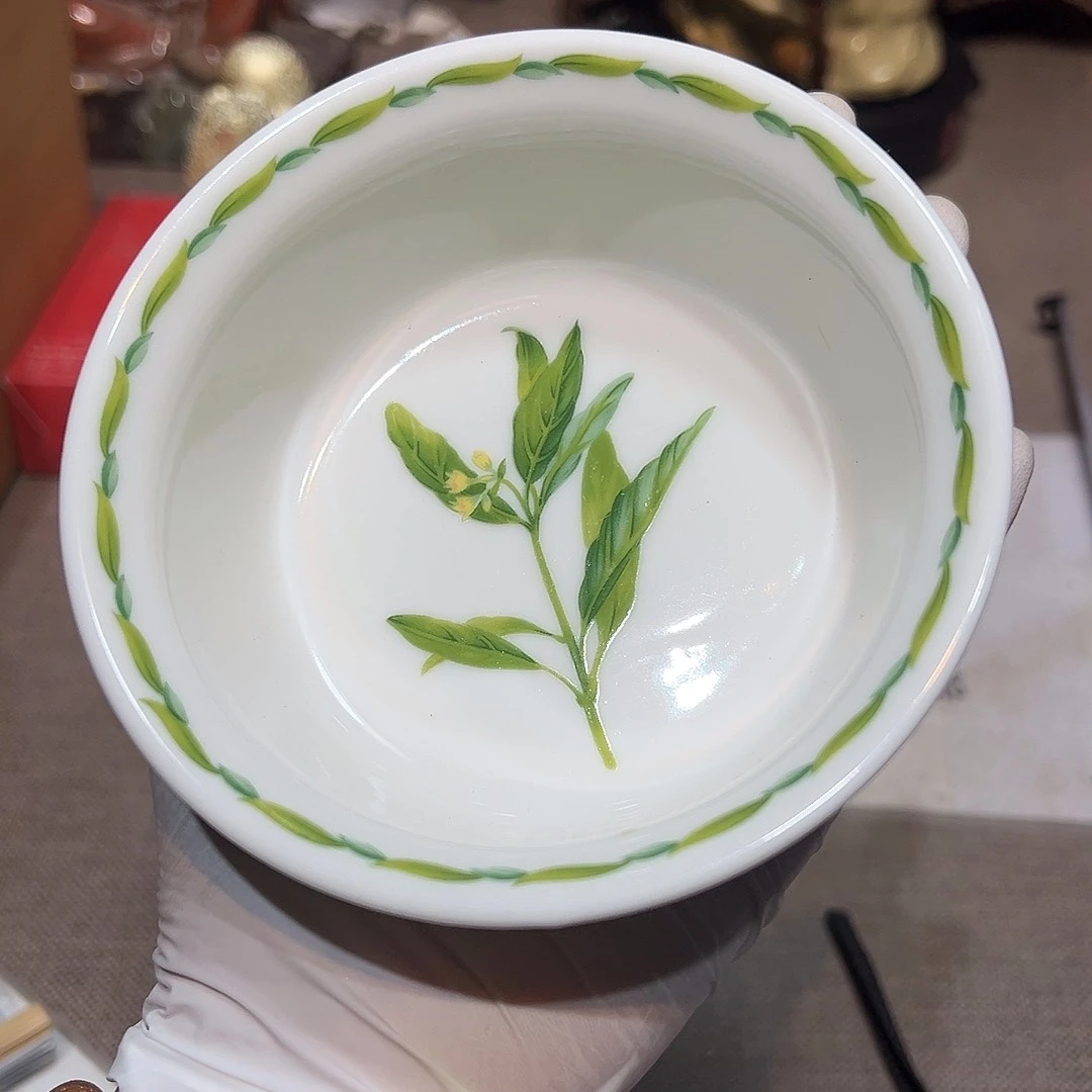 瓷片瓷器满58包邮包邮包邮