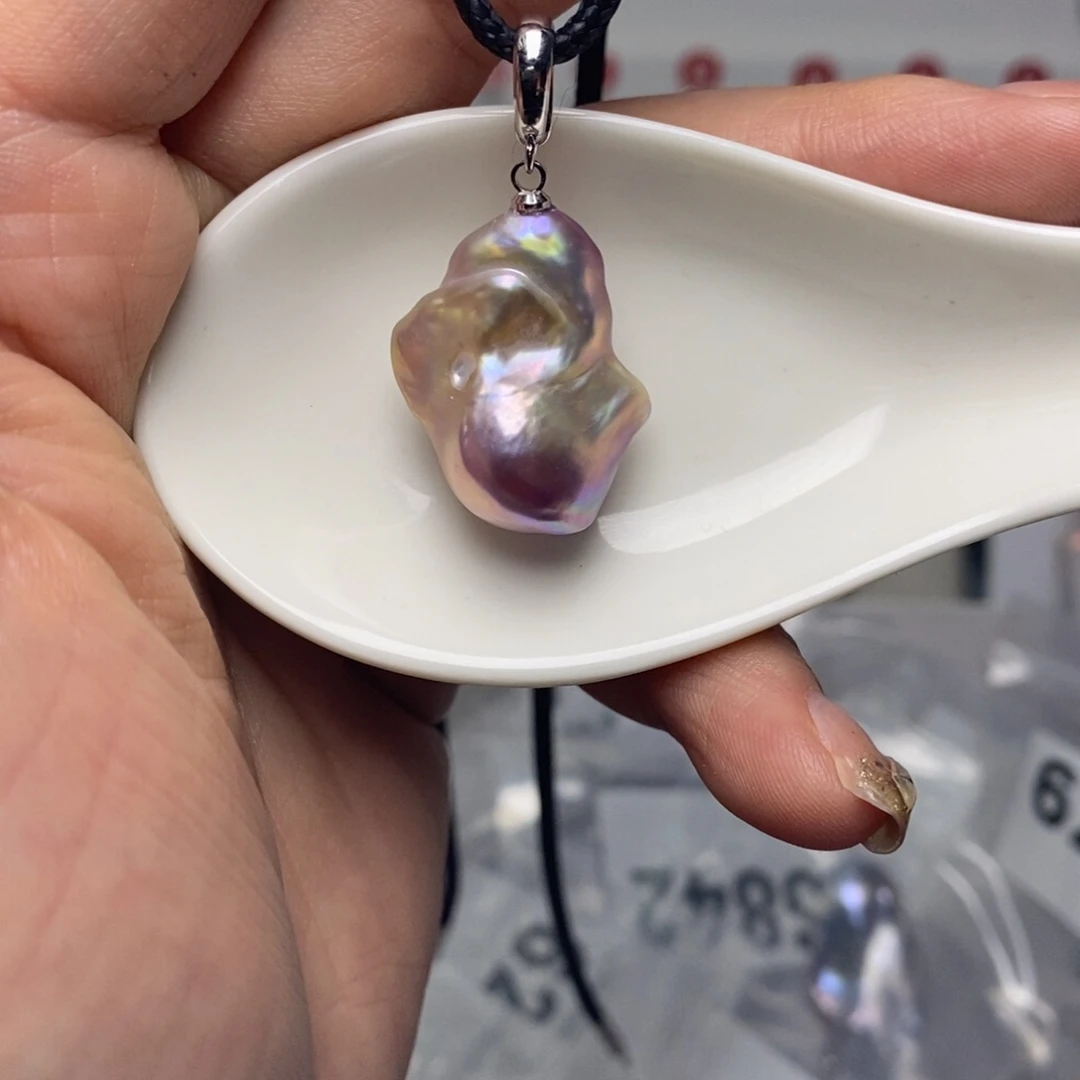 淡水珍珠其它未镶嵌