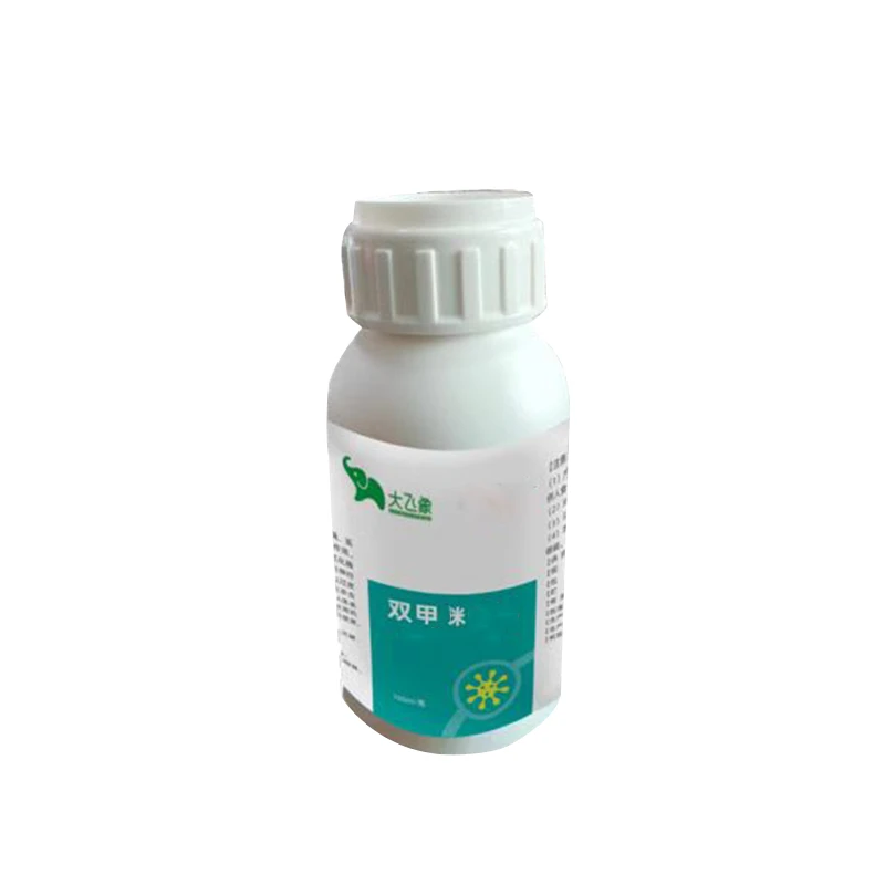 大飞象--双甲米--100ml/瓶