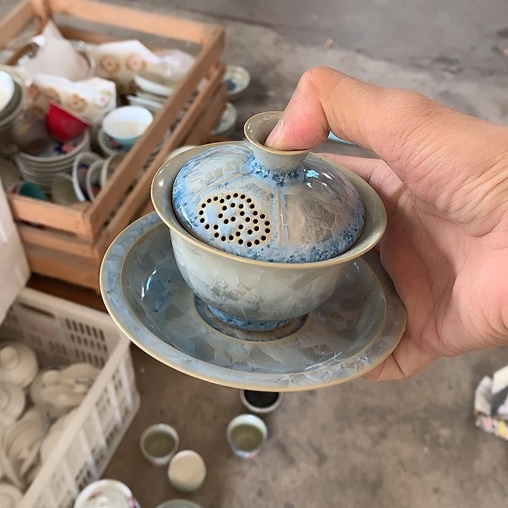 微瑕茶具介意勿拍