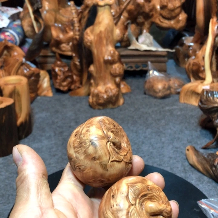 柏木（崖柏）范*梅崖柏42