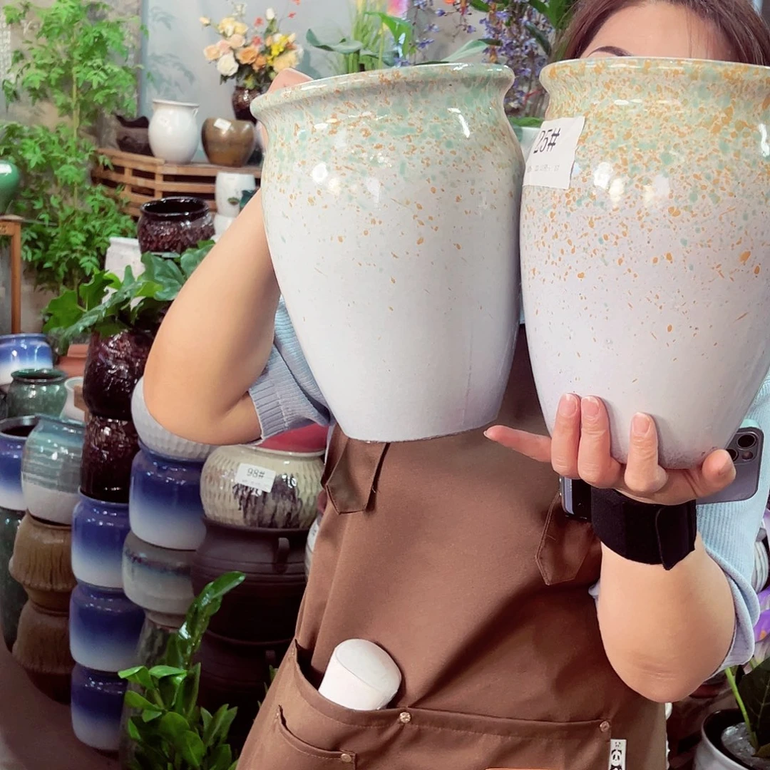 高度24口径18厘米