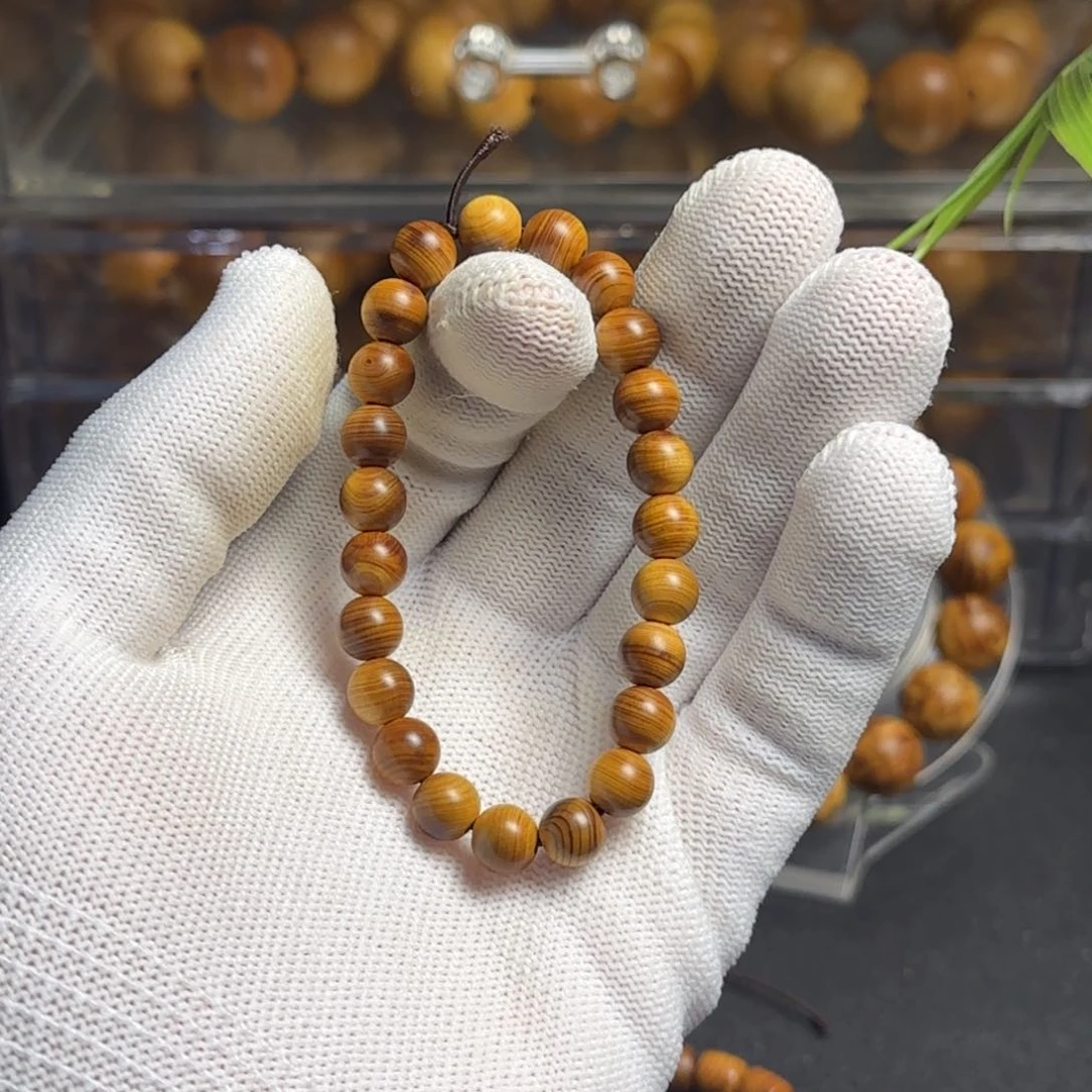 柏木（崖柏）七*秋太行崖柏0.8陈化料