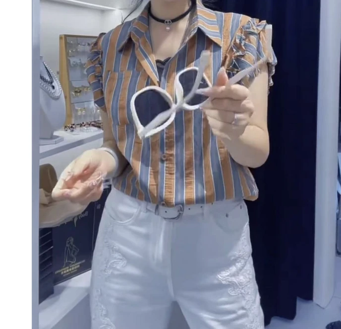 时尚潮流百搭精品女装zsx34772