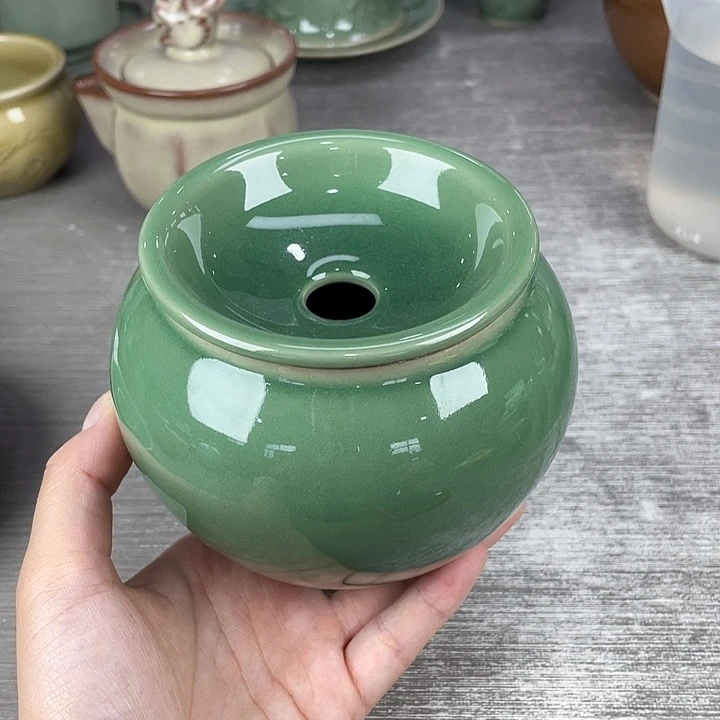 龙泉青瓷好好好啊