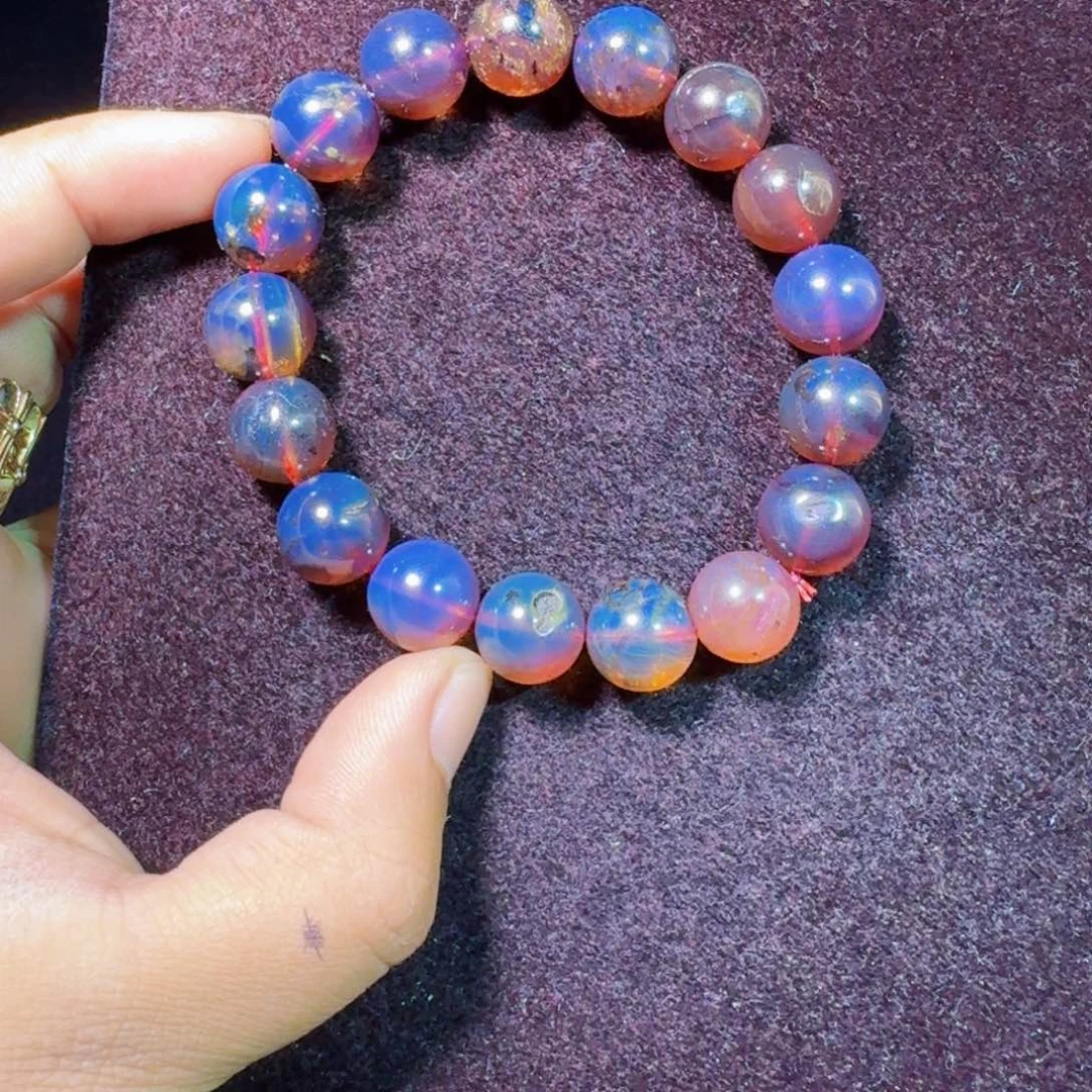 琥珀未镶嵌裸石琥珀