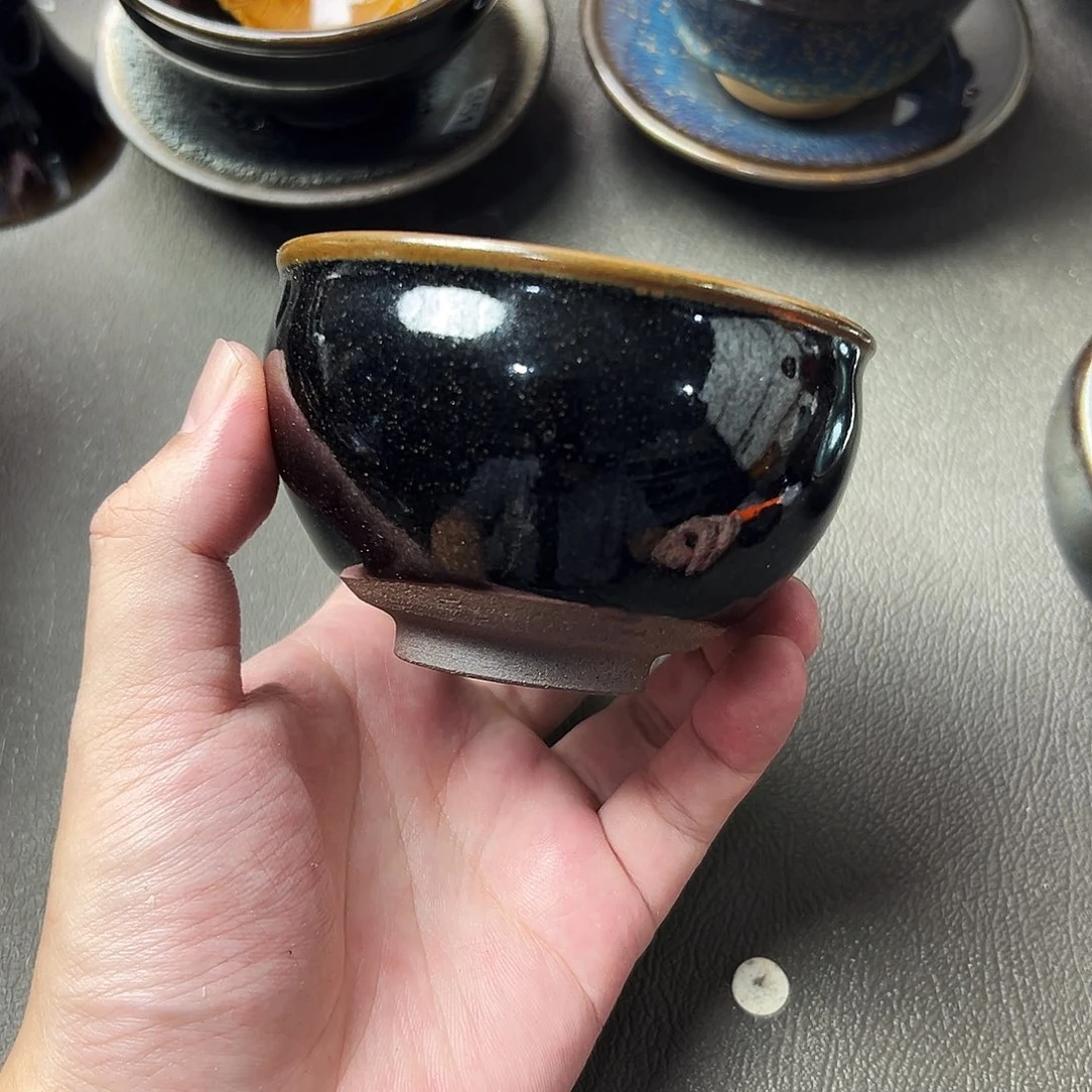 茶盏我们是真的爱你们吗你