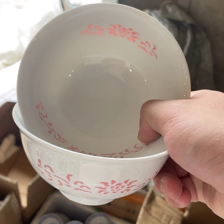 摆件景德镇陶瓷艺术品