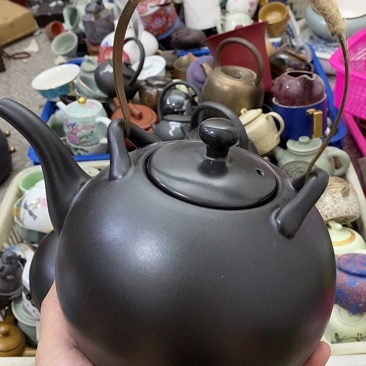 陶瓷艺术品及陶瓷制品