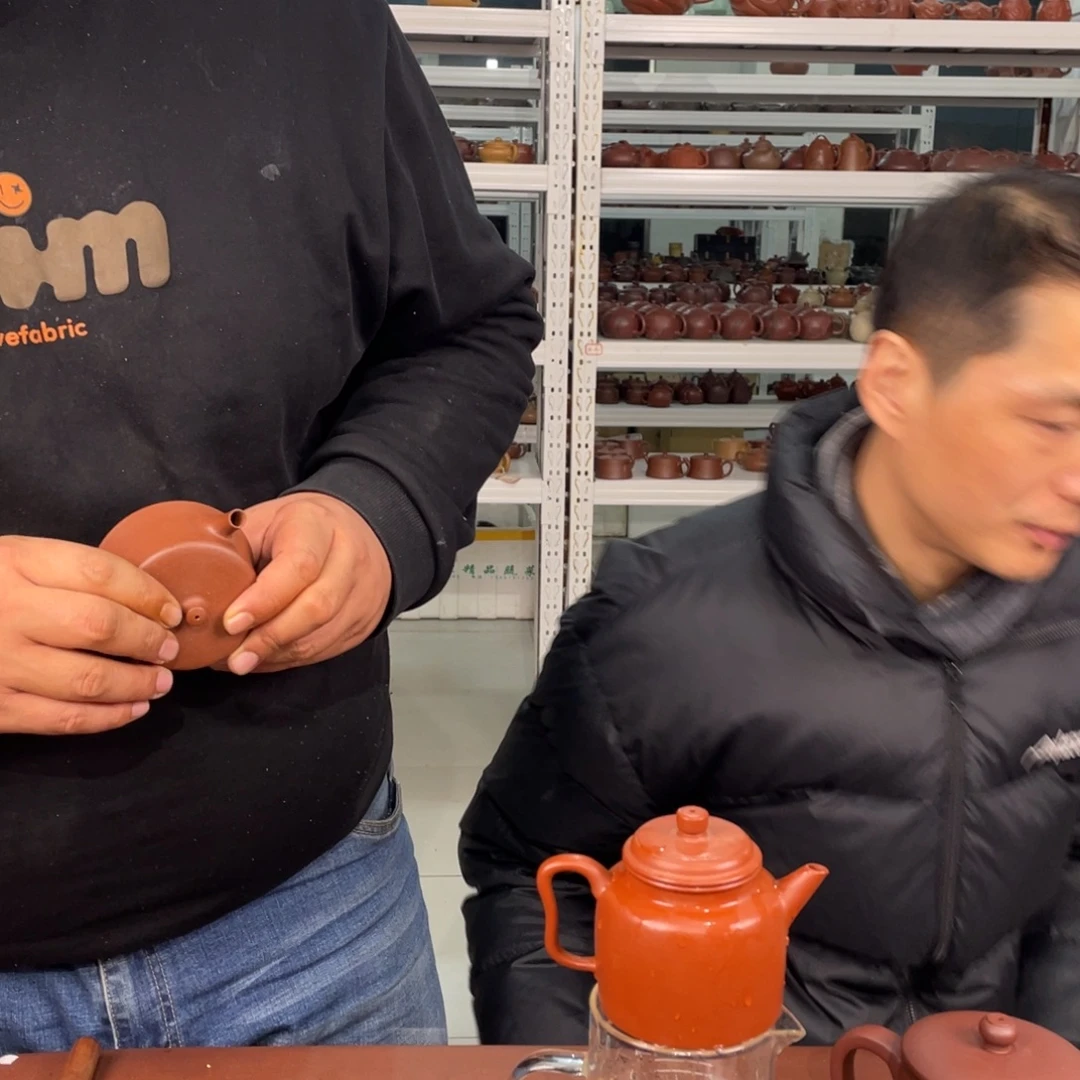 茶壶紫砂紫砂壶33