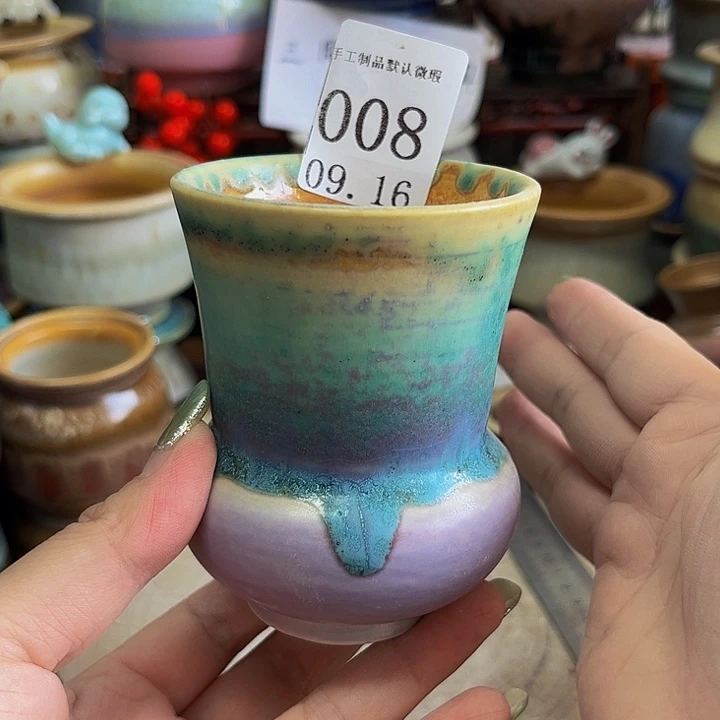 瓷片景德镇陶瓷手工制作