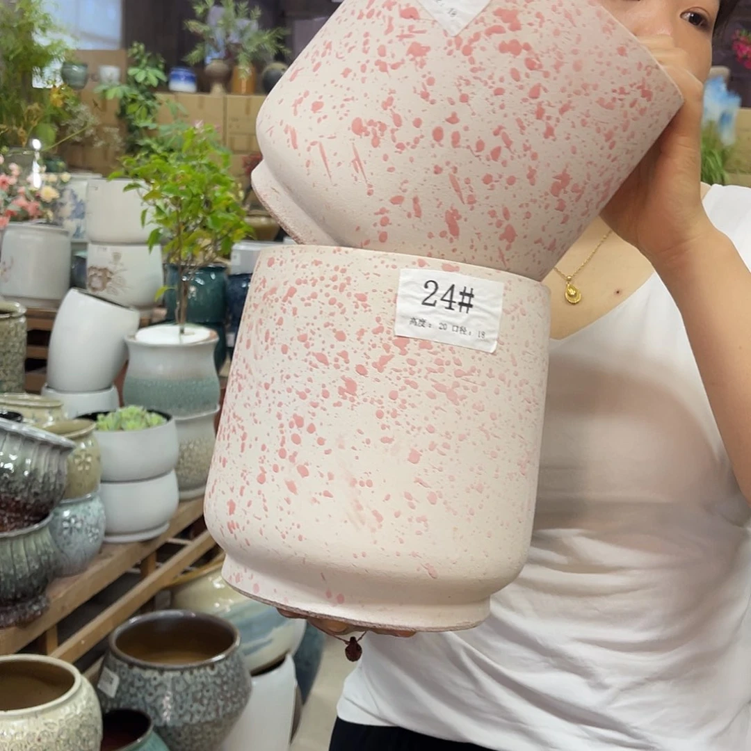 高度21口径18厘米