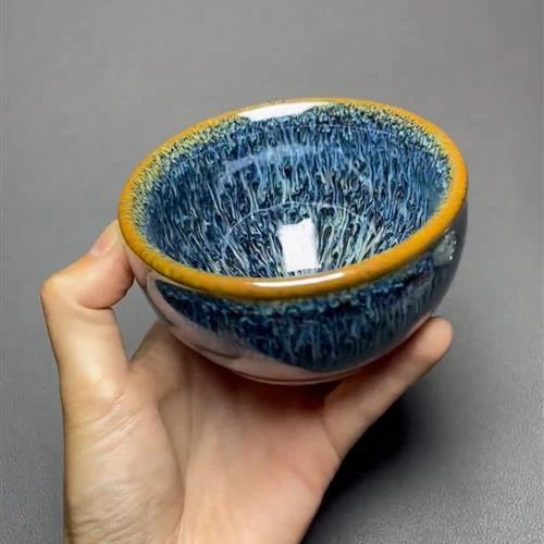 【闪购商品】茶盏-10029..........
