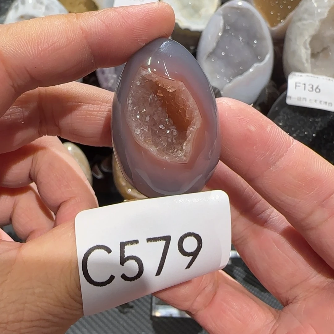 玛瑙/玉髓珠宝奇石未镶嵌乛*