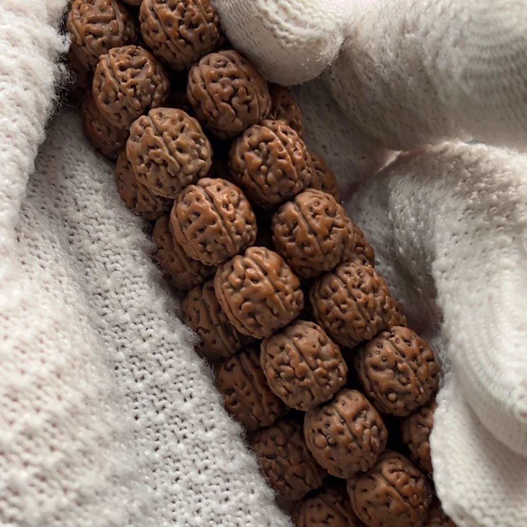 流***水吊坠金刚菩提纯血一代龙108