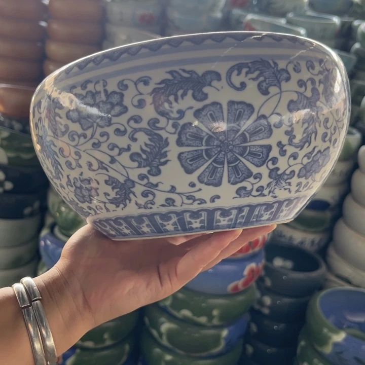 摆件景德镇陶瓷艺术品