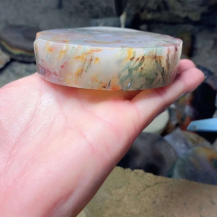 定制玛瑙美**生定制手镯