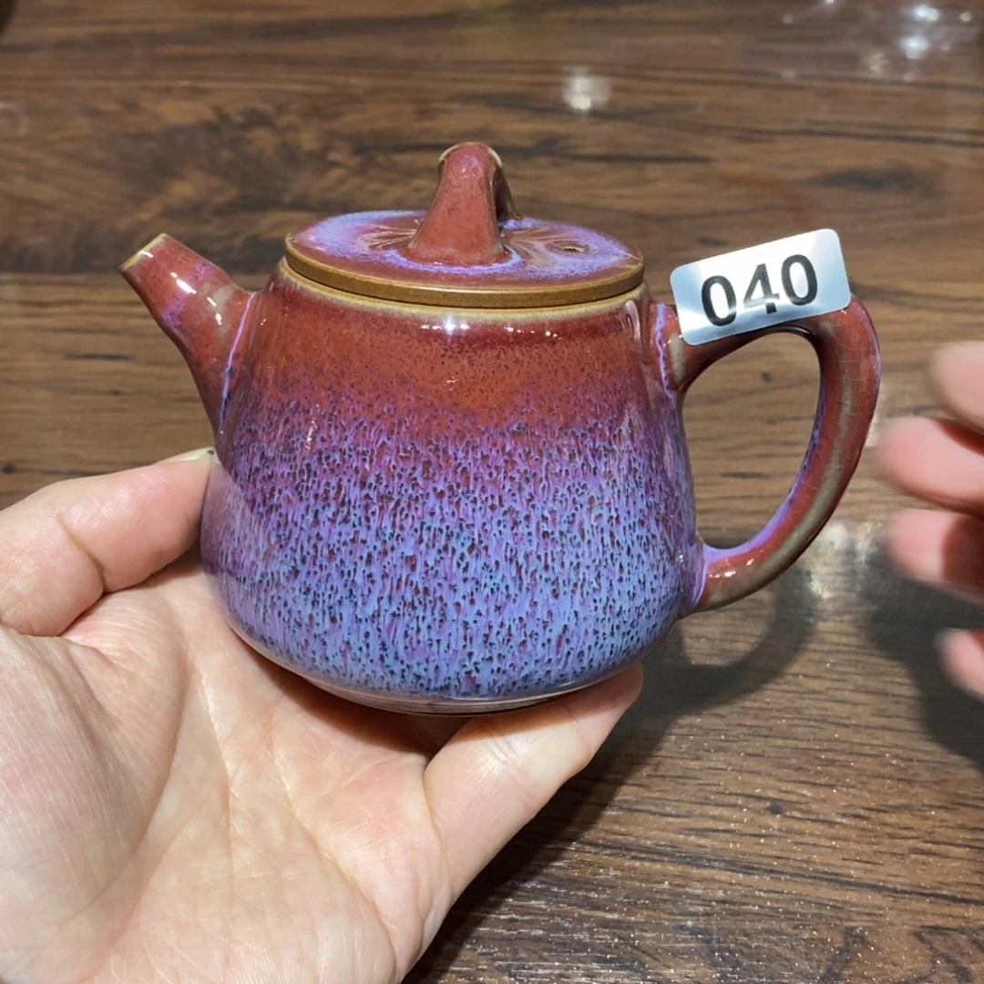 钧瓷杯全国艺术作品