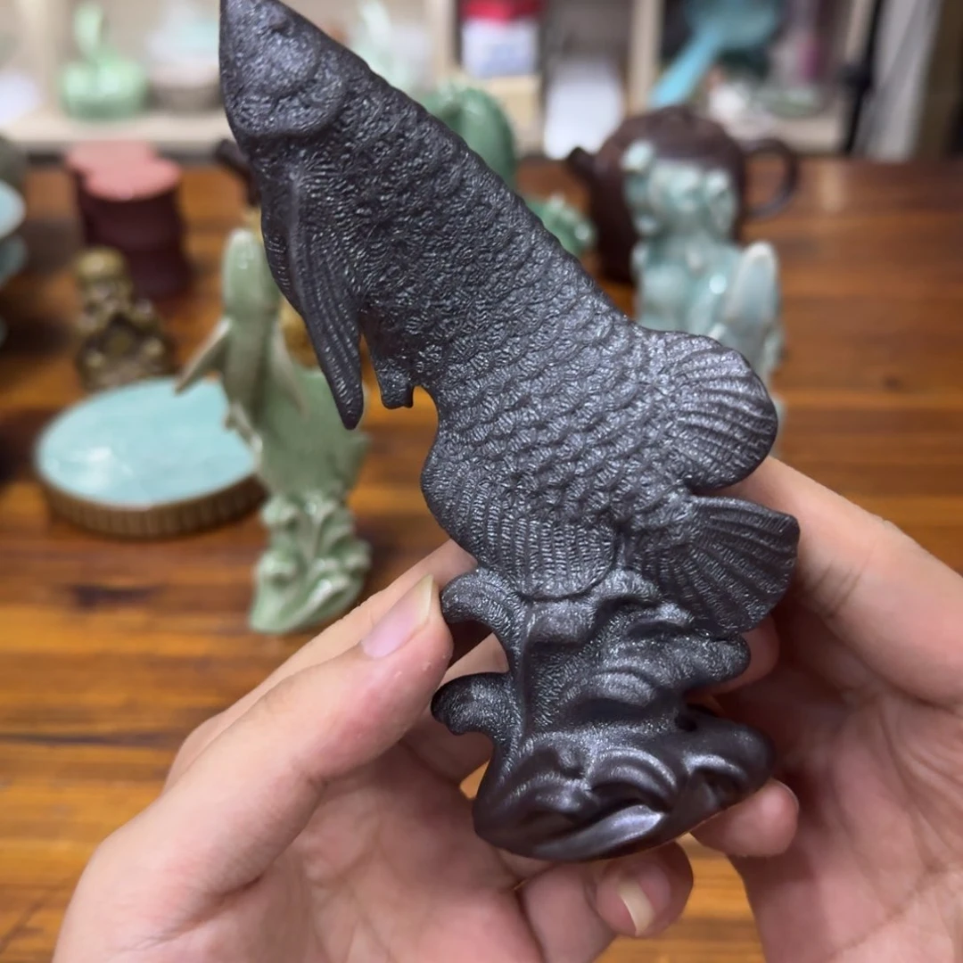 小仲青瓷茶器微瑕0109