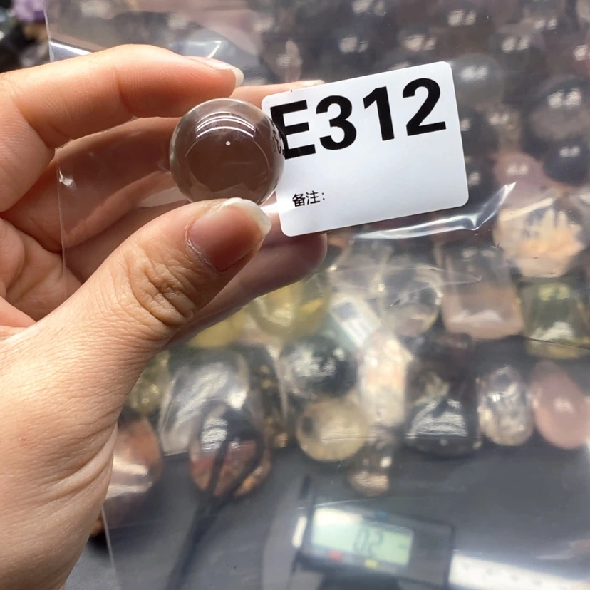 【闪购商品】水晶摆件精品未镶嵌