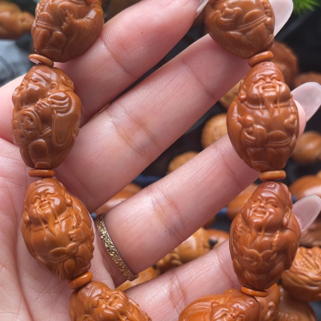 橄榄核手串/手链橄榄核