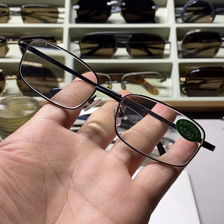 水晶天然水晶未镶嵌