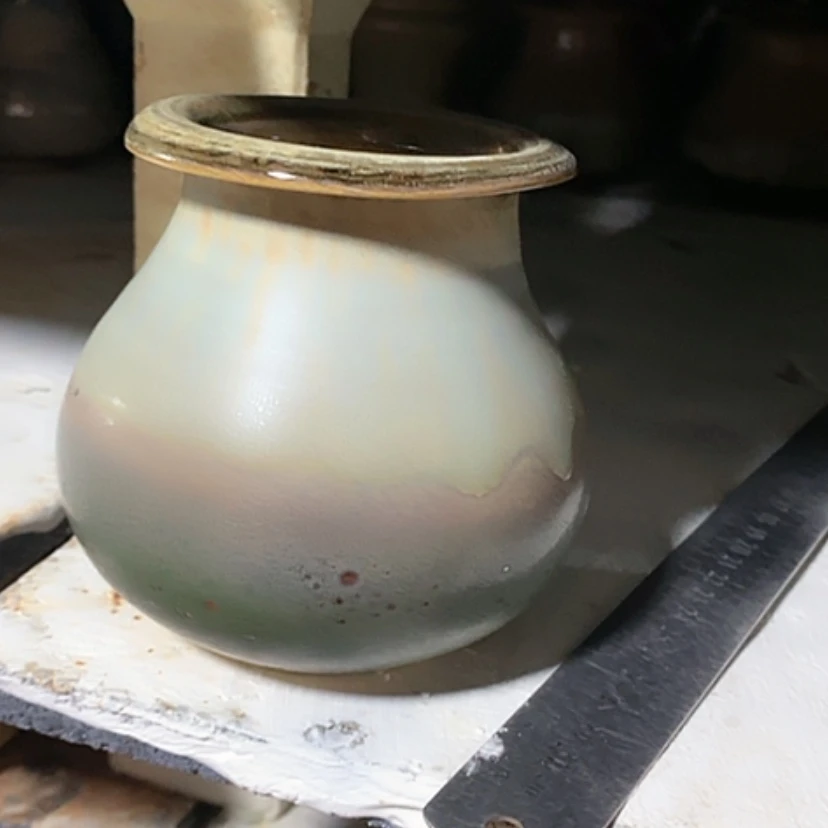 【闪购商品】红陶口6