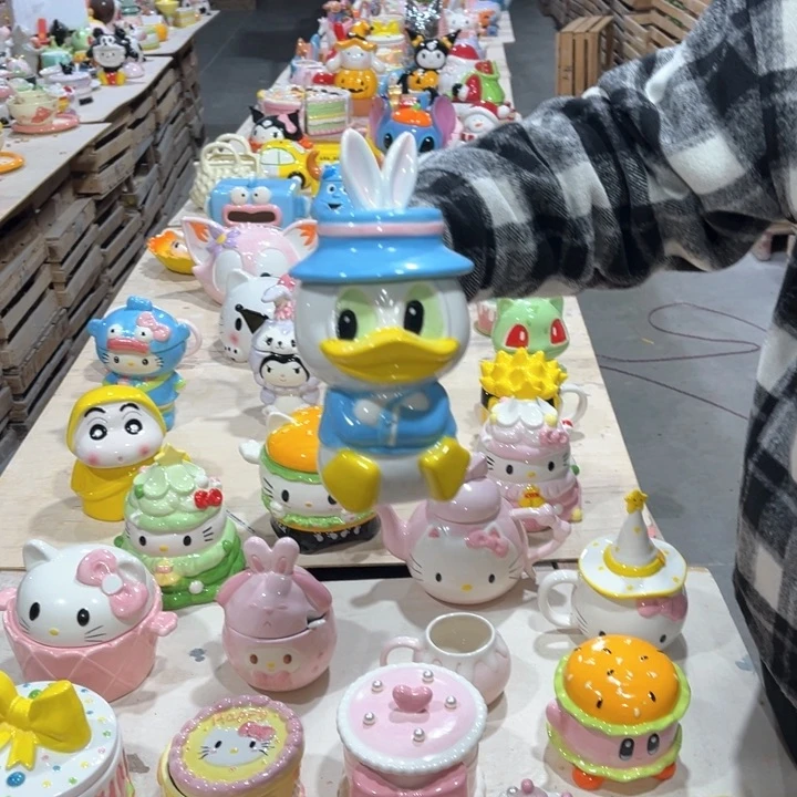 紫砂茶案这么多人都是这样