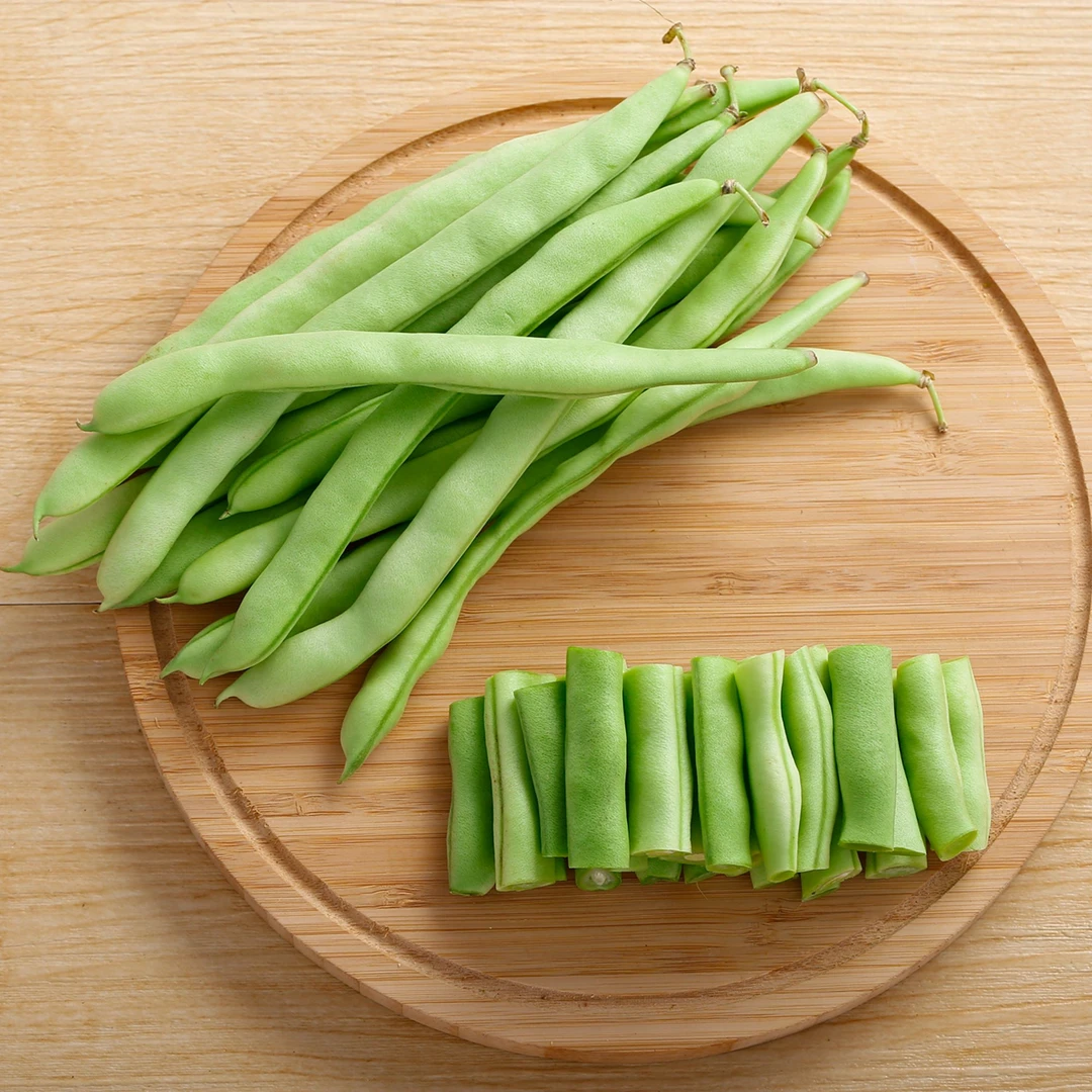 新四季豆 约300g
