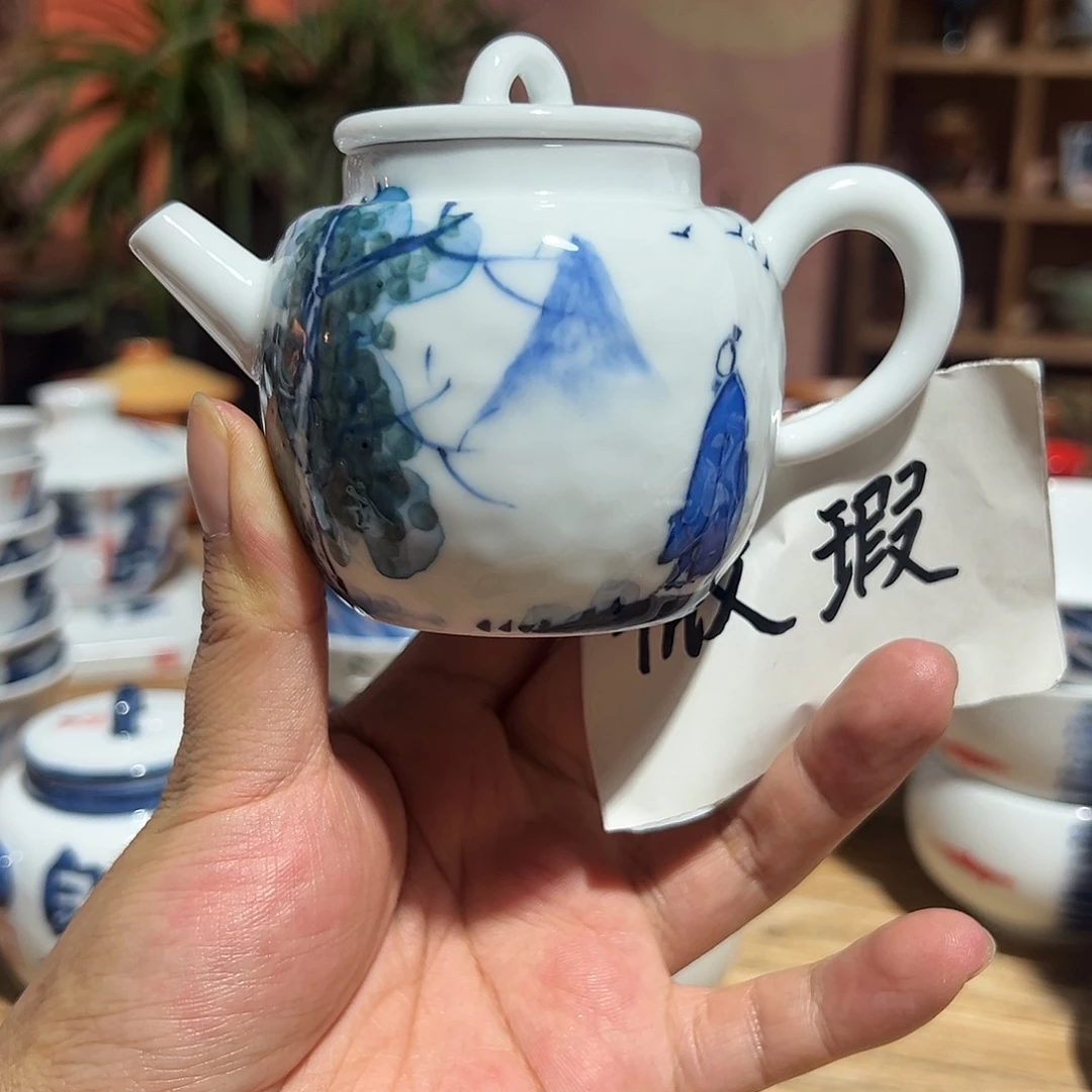 陶瓷艺术作品欣赏