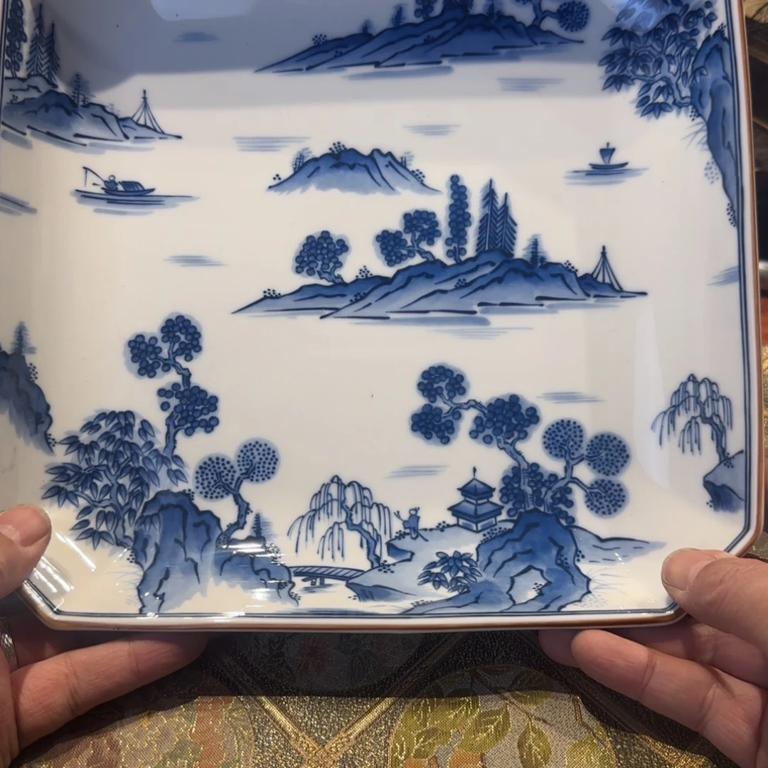 瓷瓷器美术工艺品