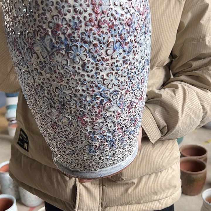 正品高度30厘米口径19厘米