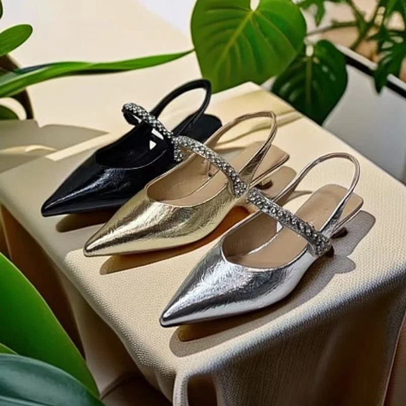 2517-8新款女鞋凉鞋夏季百搭