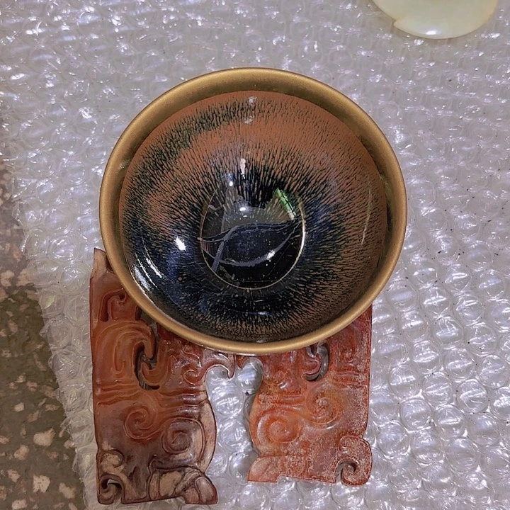 茶盏7**5摆件等摆件摆件等