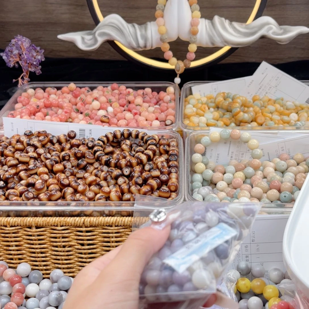 白玉菩提吊坠a12-14mm锅底福利不售后。55